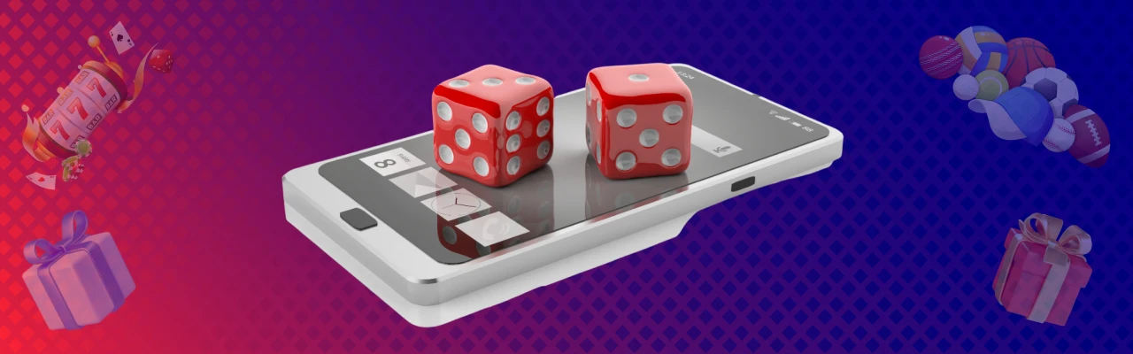 Casinoer pa nettet