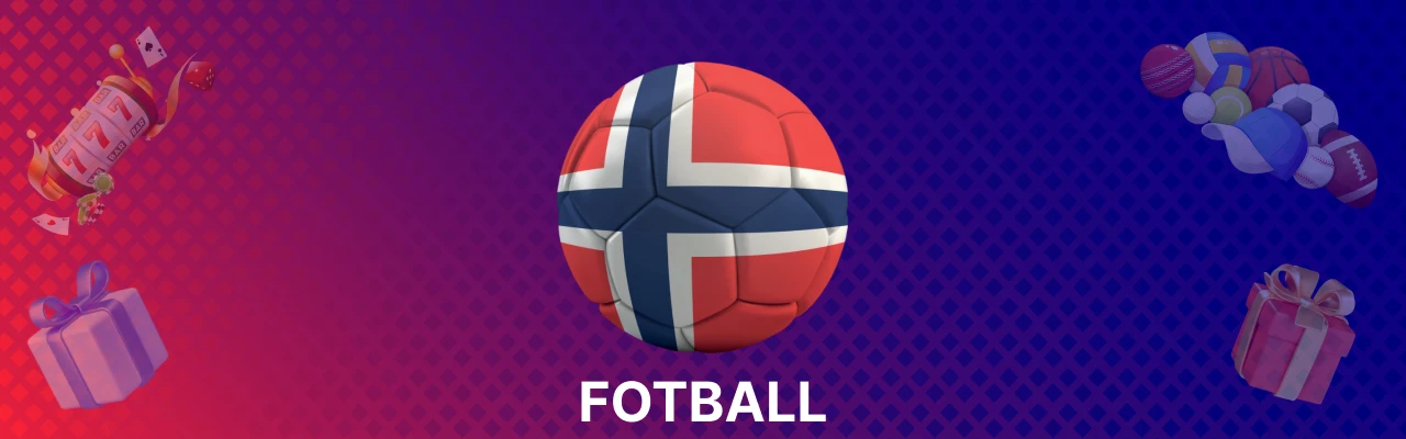 Fotball
